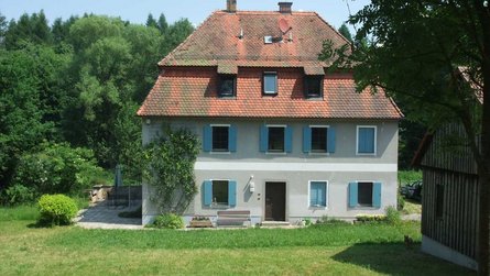 Anwesen 2-Familienhaus Moosbach kaufen